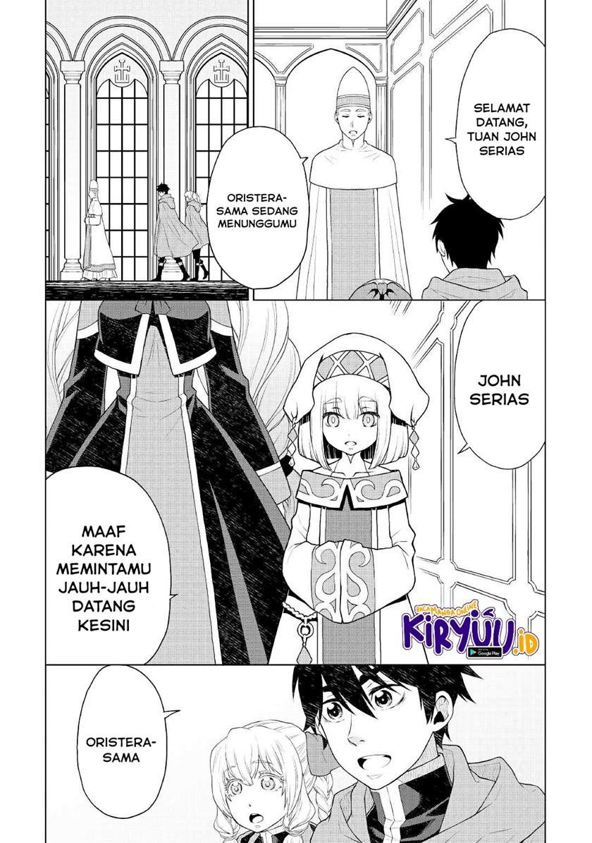 hiraheishi-wa-kako-o-yumemiru - Chapter: 52