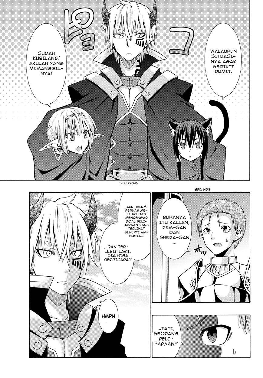 isekai-maou-to-shoukan-shoujo-no-dorei-majutsu - Chapter: 02