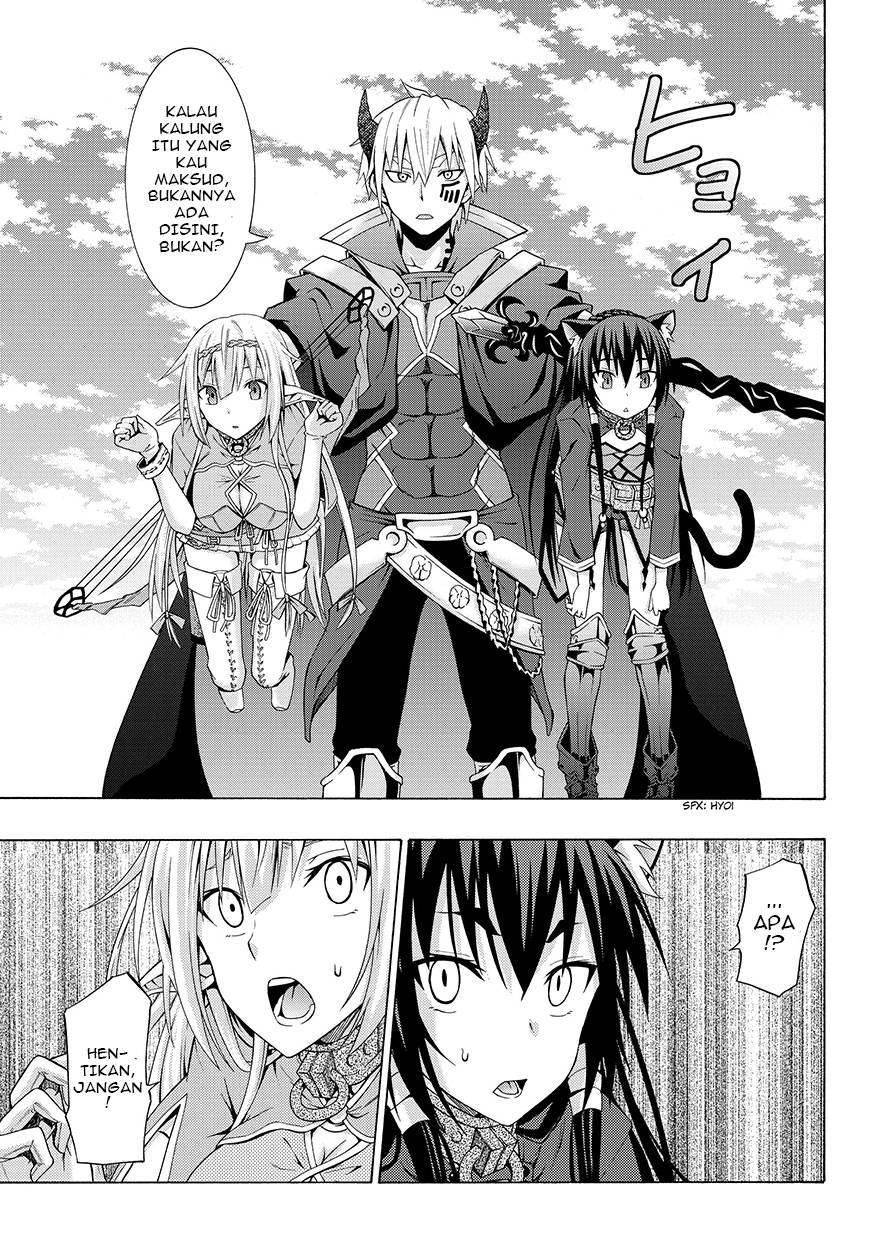 isekai-maou-to-shoukan-shoujo-no-dorei-majutsu - Chapter: 02