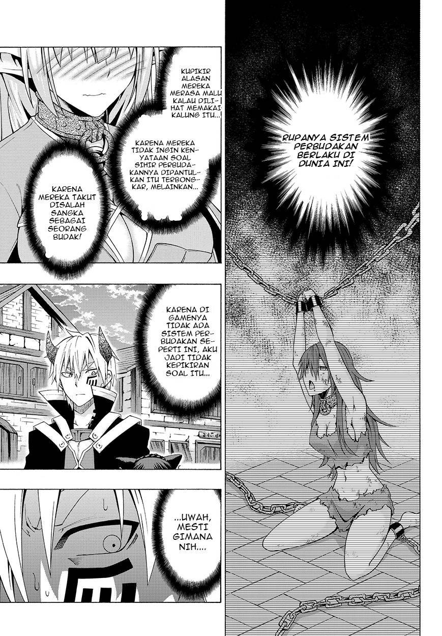 isekai-maou-to-shoukan-shoujo-no-dorei-majutsu - Chapter: 02