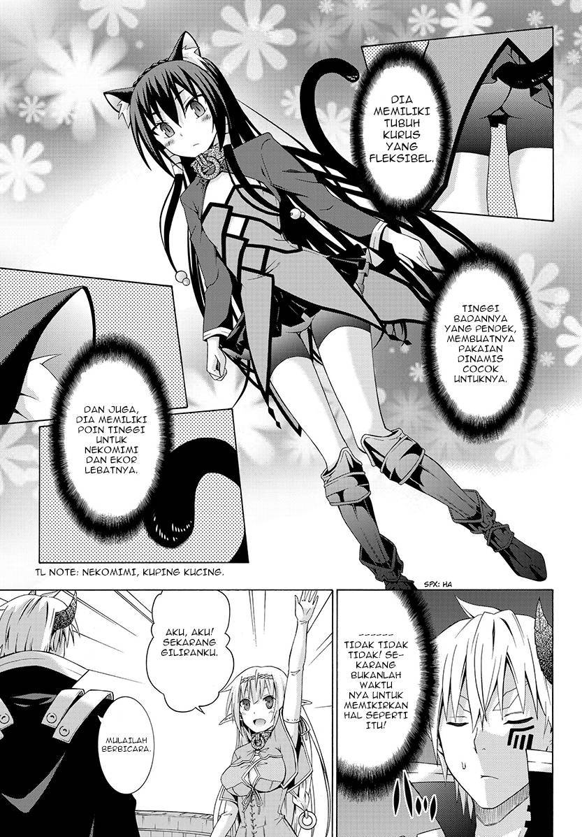 isekai-maou-to-shoukan-shoujo-no-dorei-majutsu - Chapter: 02