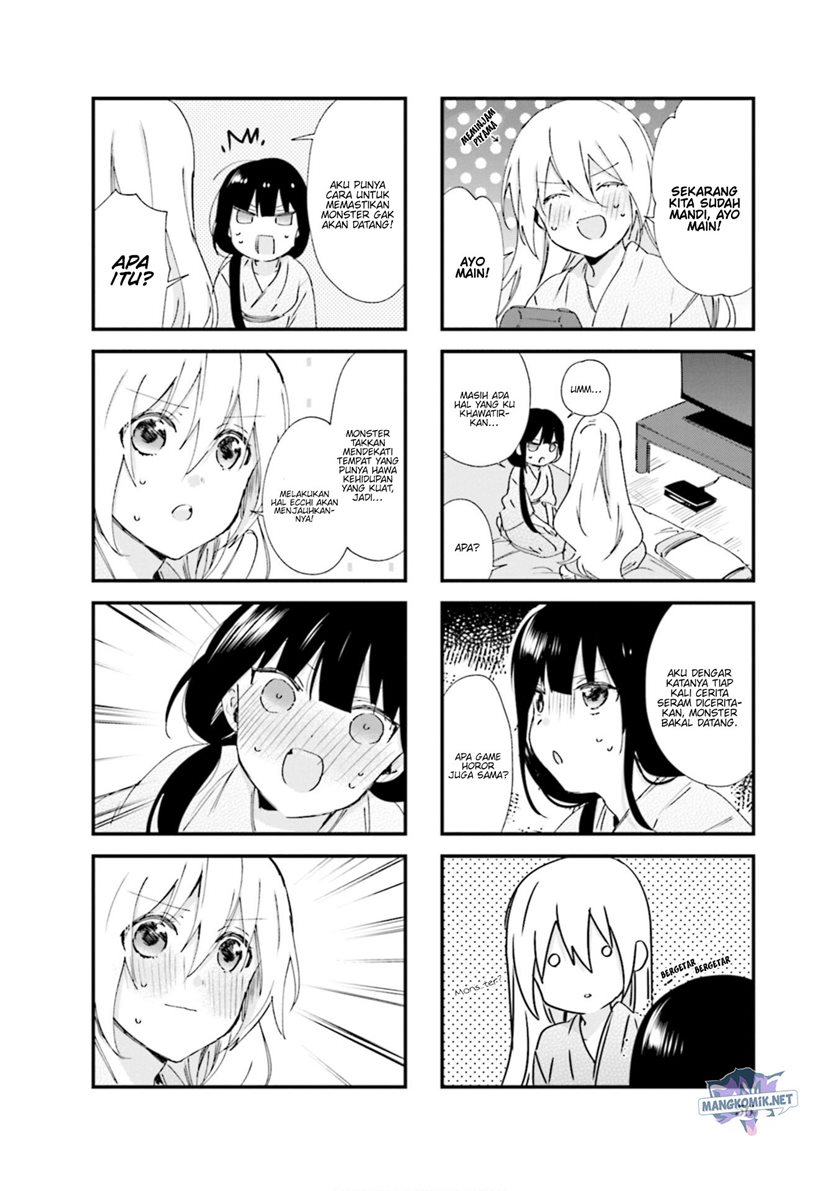 blend-s - Chapter: 77