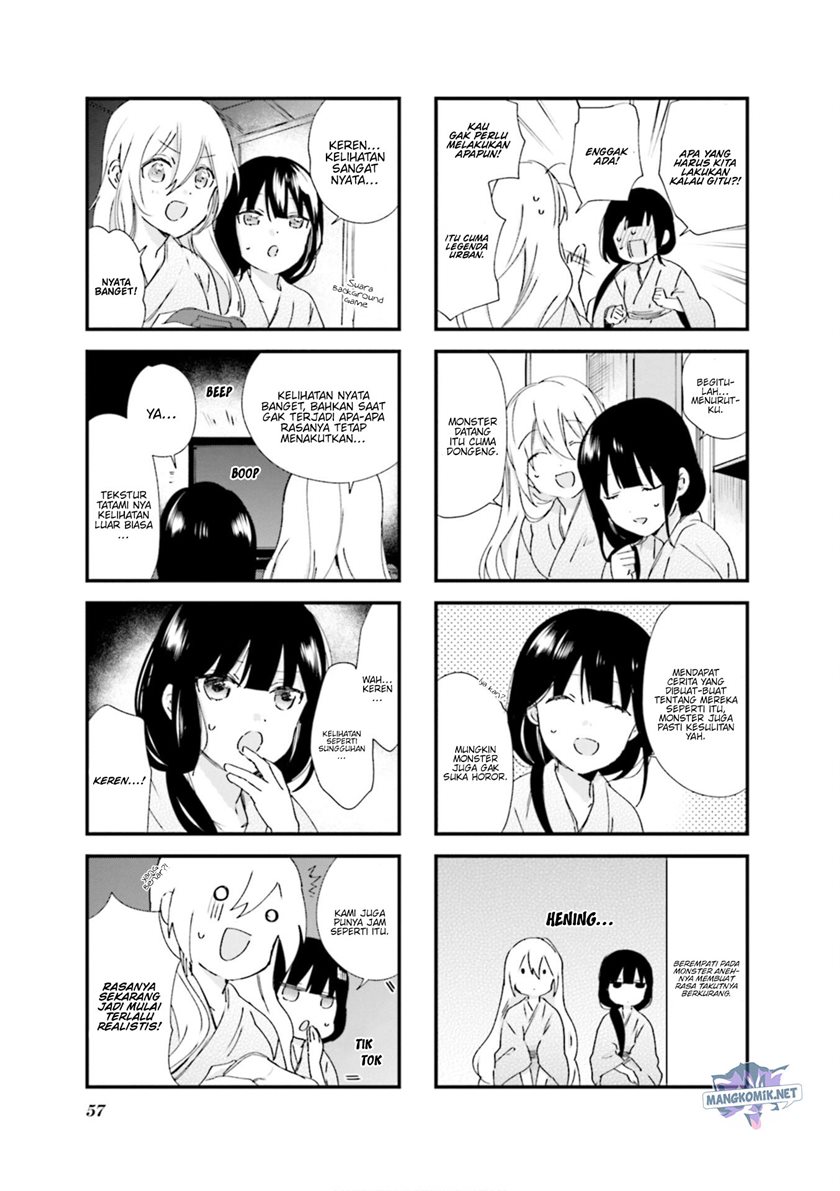blend-s - Chapter: 77