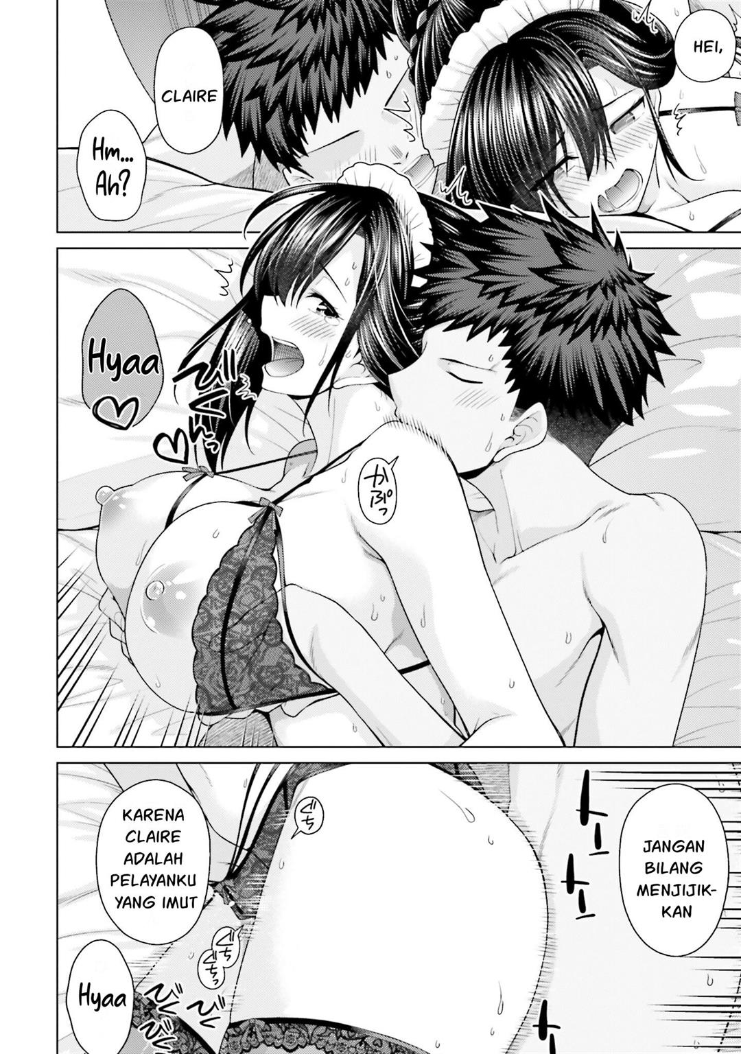 hanitora-shoukan-yuusha-wo-hameru-honey-trap-hoi-mou - Chapter: 3