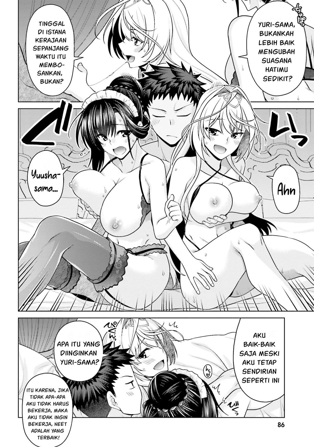 hanitora-shoukan-yuusha-wo-hameru-honey-trap-hoi-mou - Chapter: 3