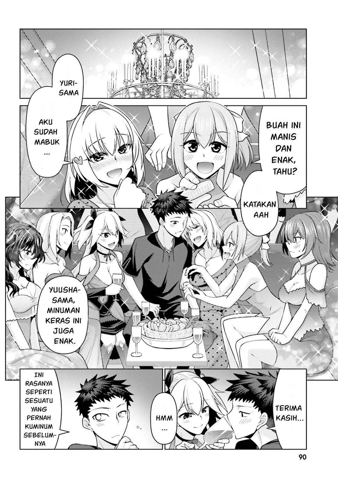 hanitora-shoukan-yuusha-wo-hameru-honey-trap-hoi-mou - Chapter: 3