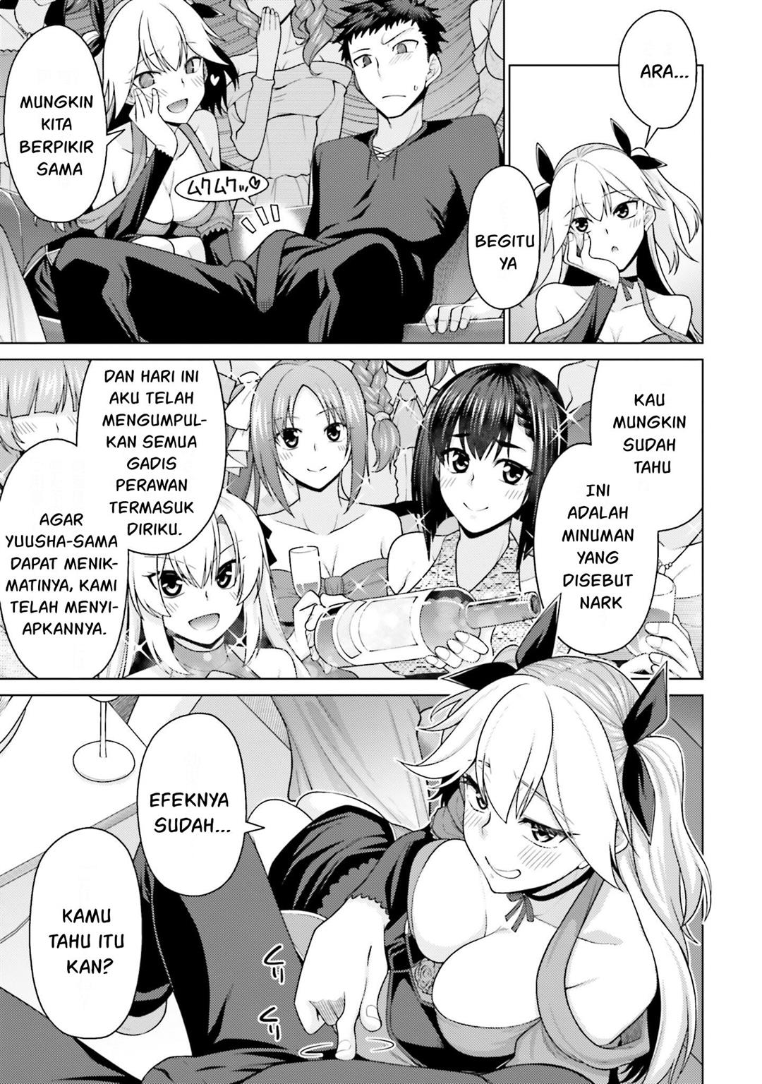 hanitora-shoukan-yuusha-wo-hameru-honey-trap-hoi-mou - Chapter: 3