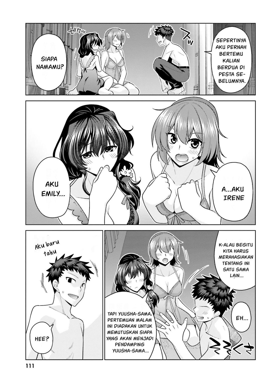 hanitora-shoukan-yuusha-wo-hameru-honey-trap-hoi-mou - Chapter: 3