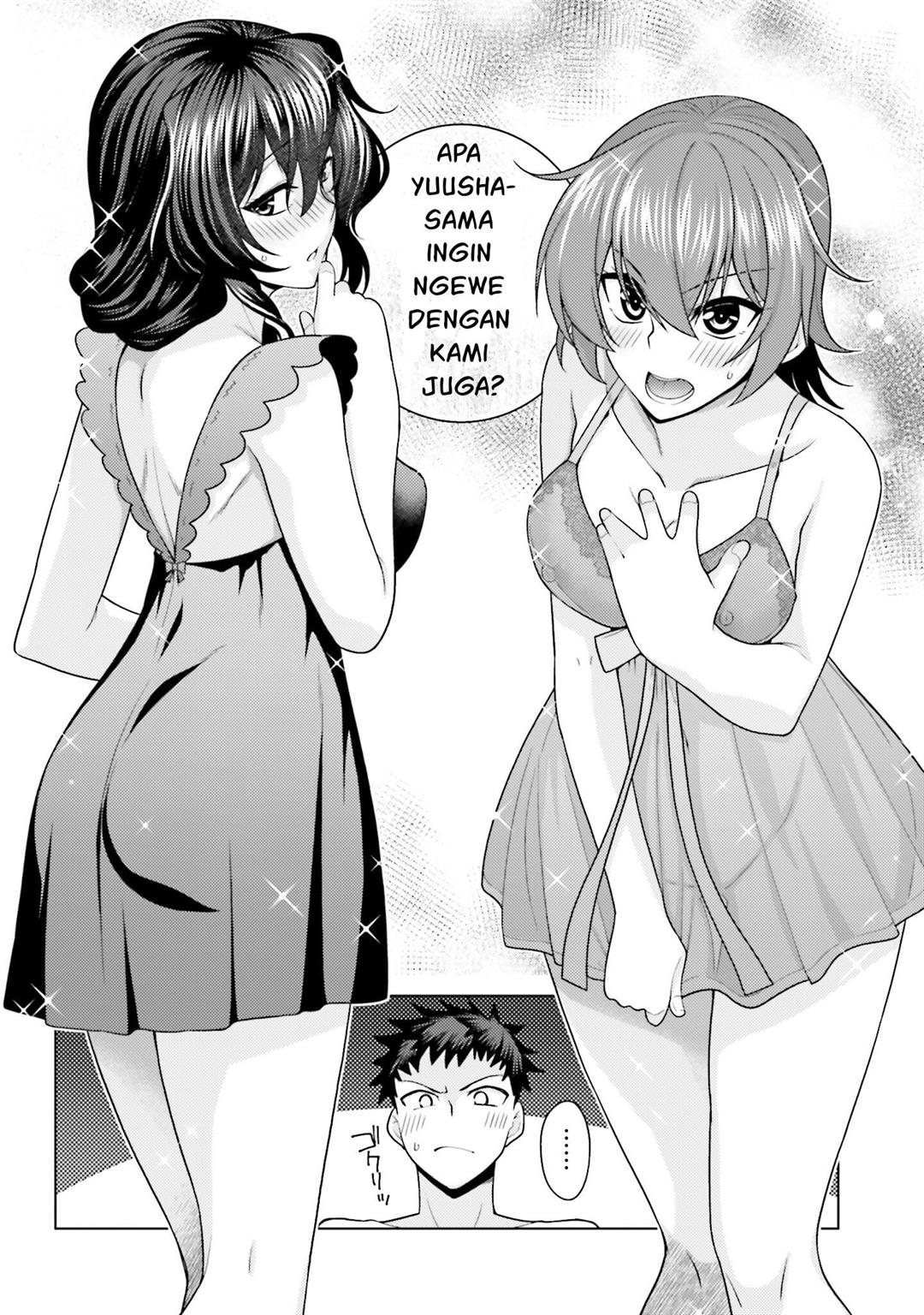 hanitora-shoukan-yuusha-wo-hameru-honey-trap-hoi-mou - Chapter: 3