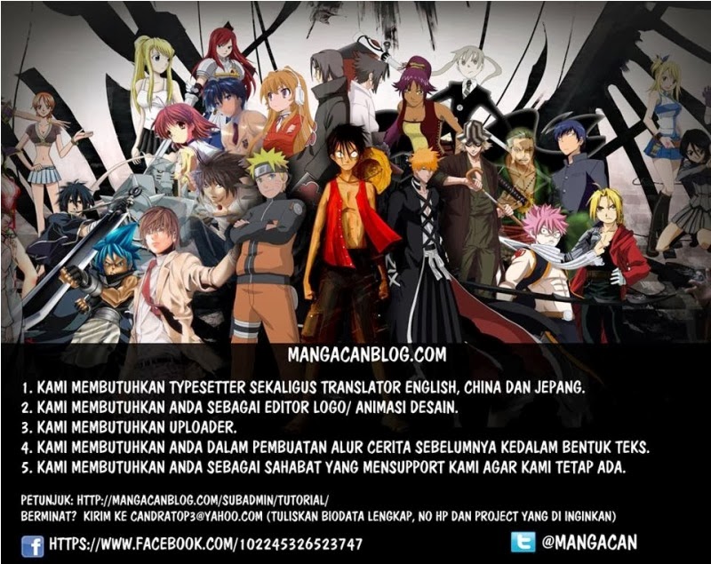 hunter-x-hunter - Chapter: 279