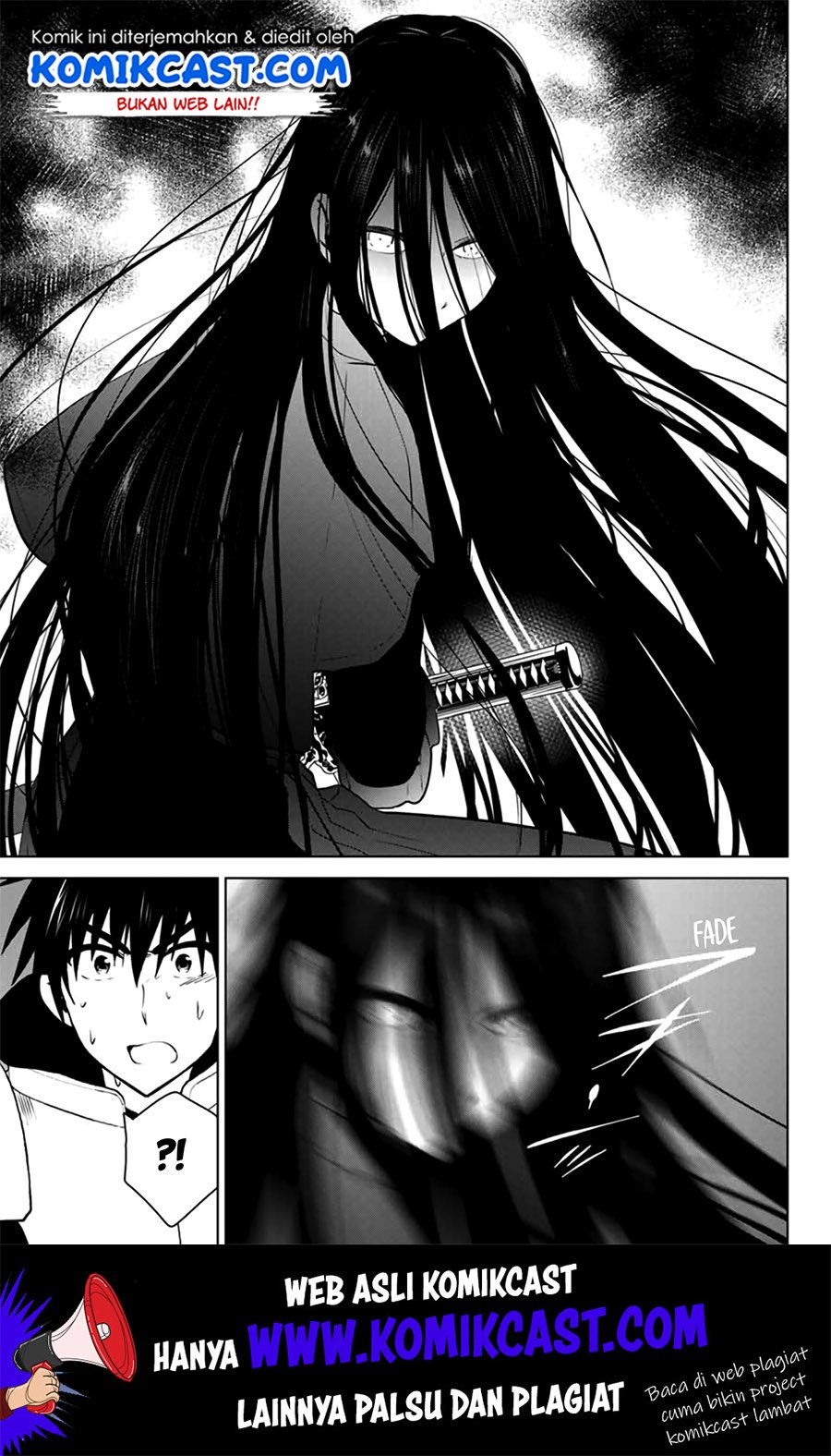 necromance - Chapter: 28.2