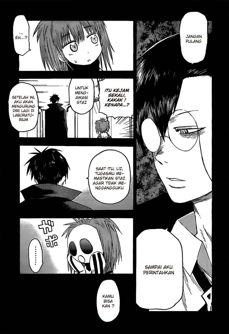 blood-lad - Chapter: 19