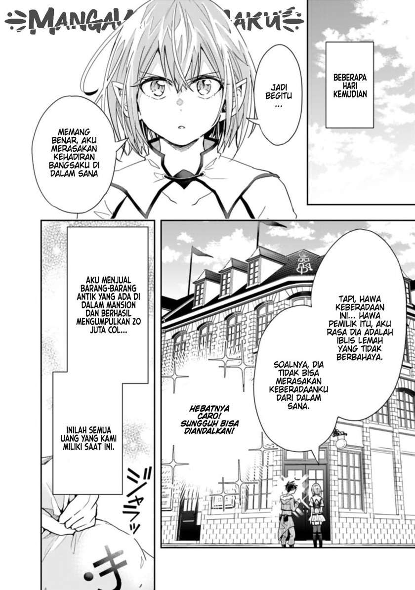 isekai-monster-breeder - Chapter: 59