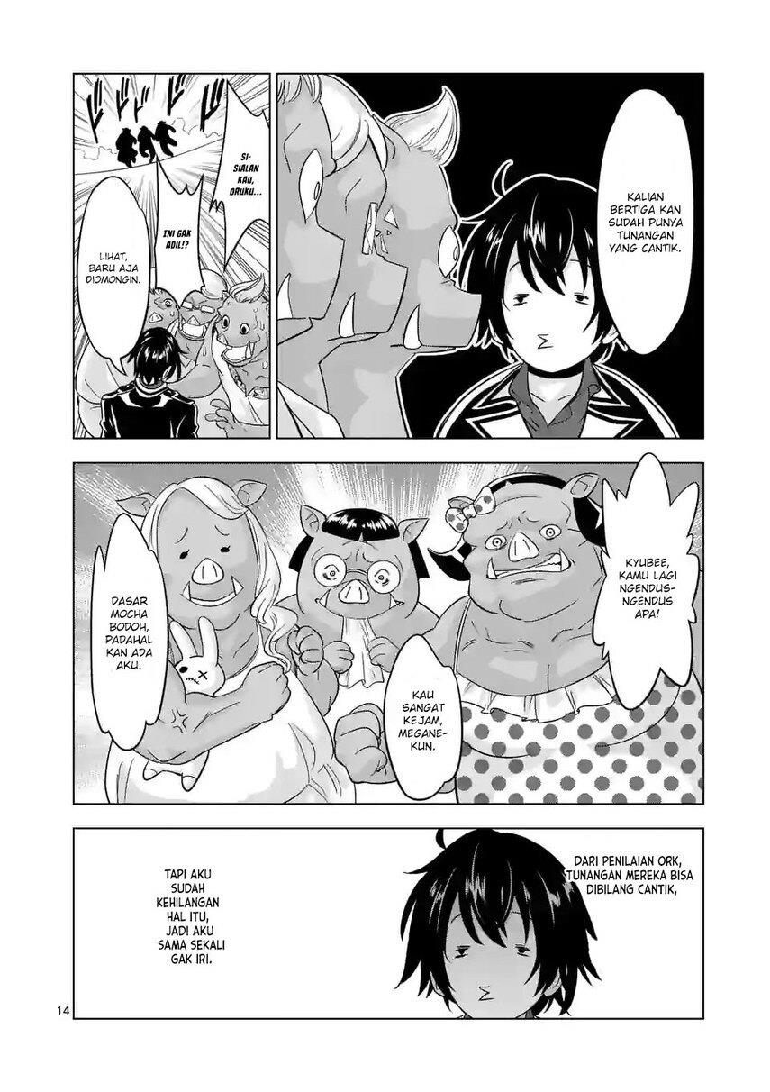 shijou-saikyou-orc-san-no-tanoshii-tanetsuke-harem-zukuri - Chapter: 91.5