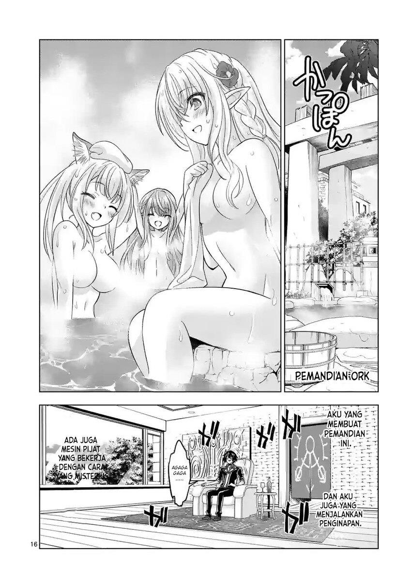 shijou-saikyou-orc-san-no-tanoshii-tanetsuke-harem-zukuri - Chapter: 91.5