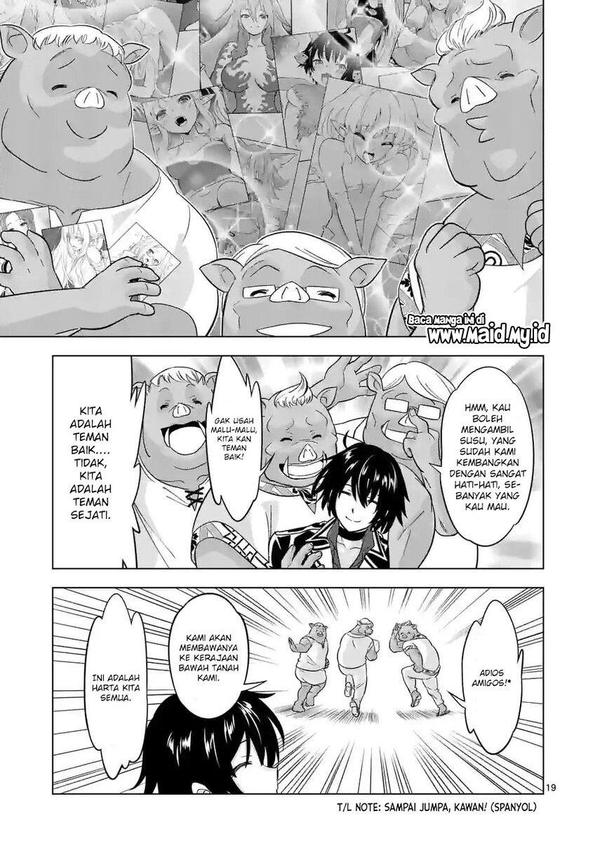 shijou-saikyou-orc-san-no-tanoshii-tanetsuke-harem-zukuri - Chapter: 91.5