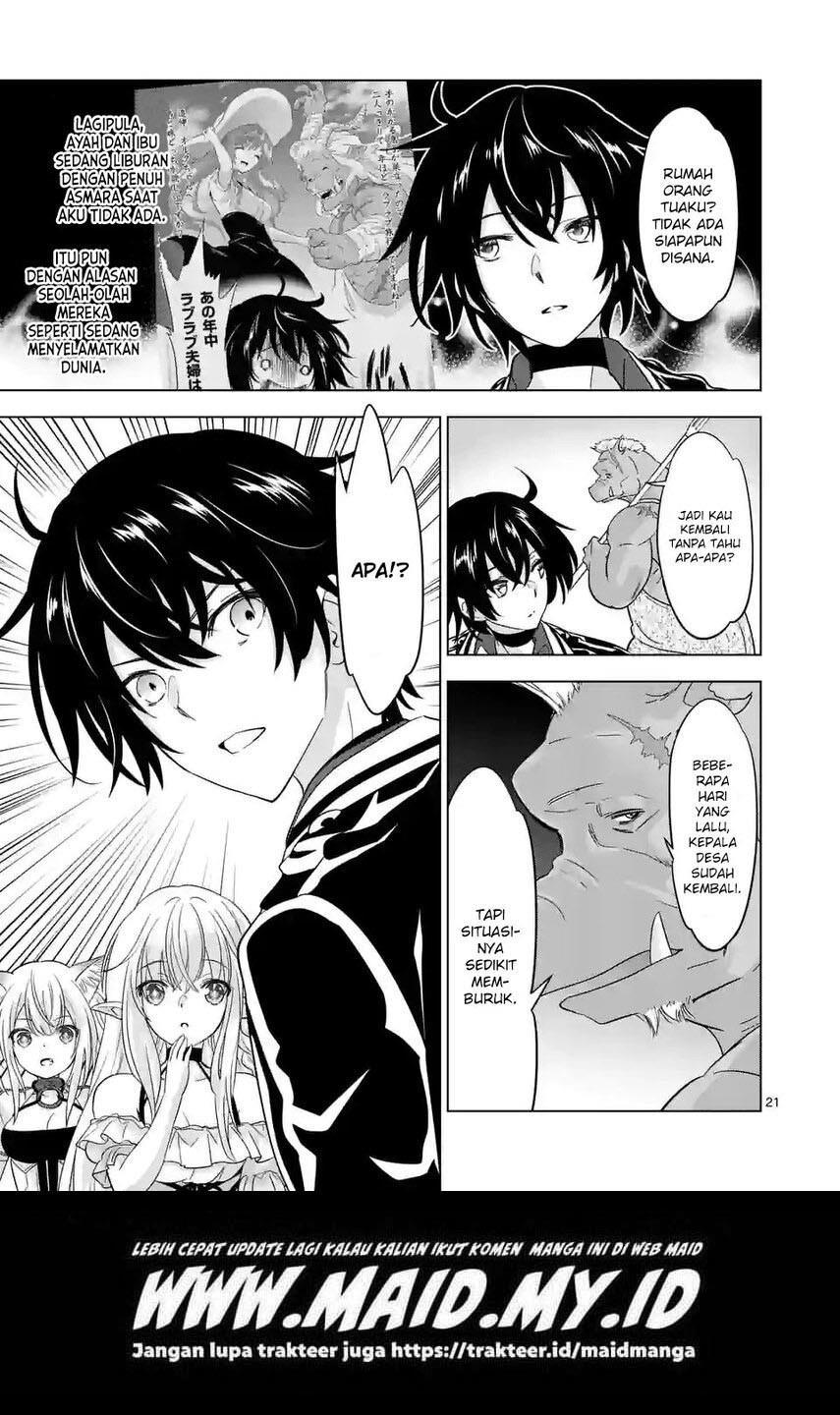 shijou-saikyou-orc-san-no-tanoshii-tanetsuke-harem-zukuri - Chapter: 91.5
