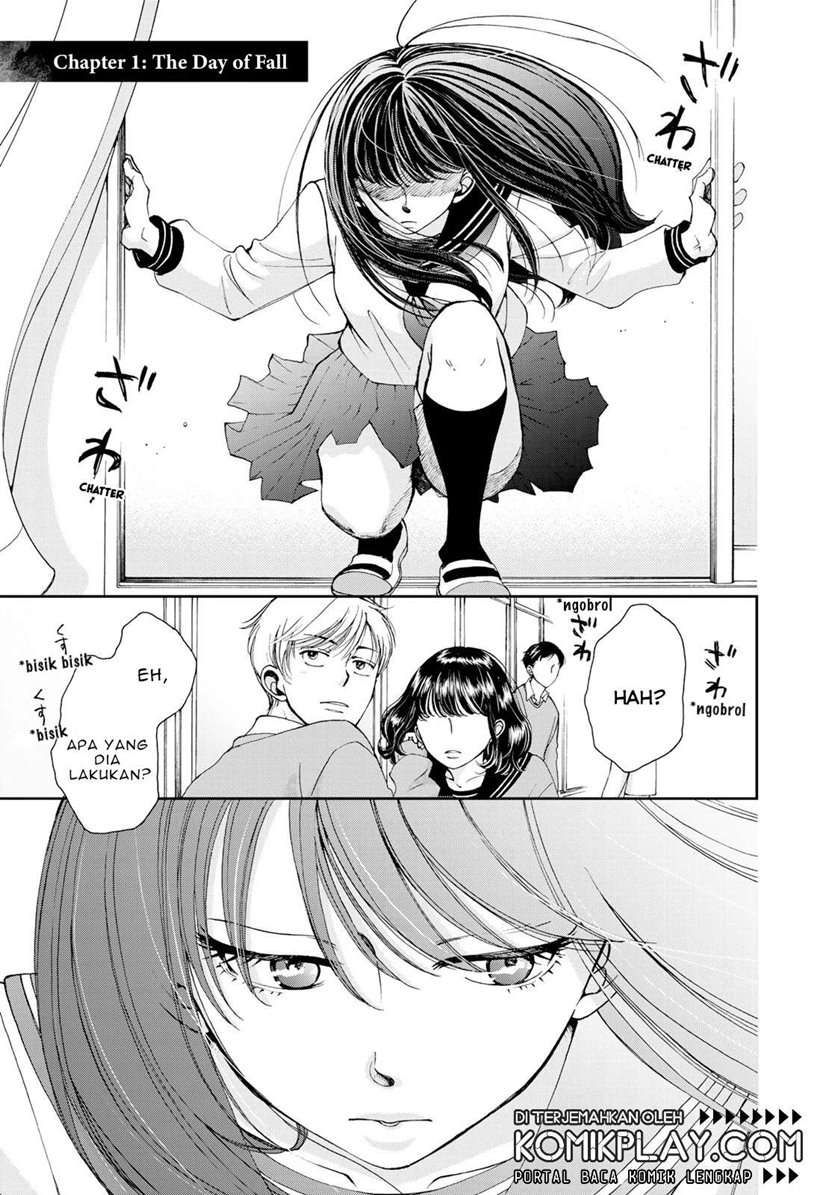 naraku-no-futari - Chapter: 1