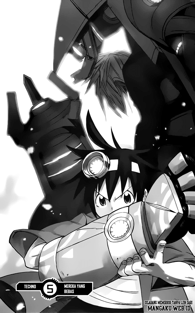 bullet-armors - Chapter: 5