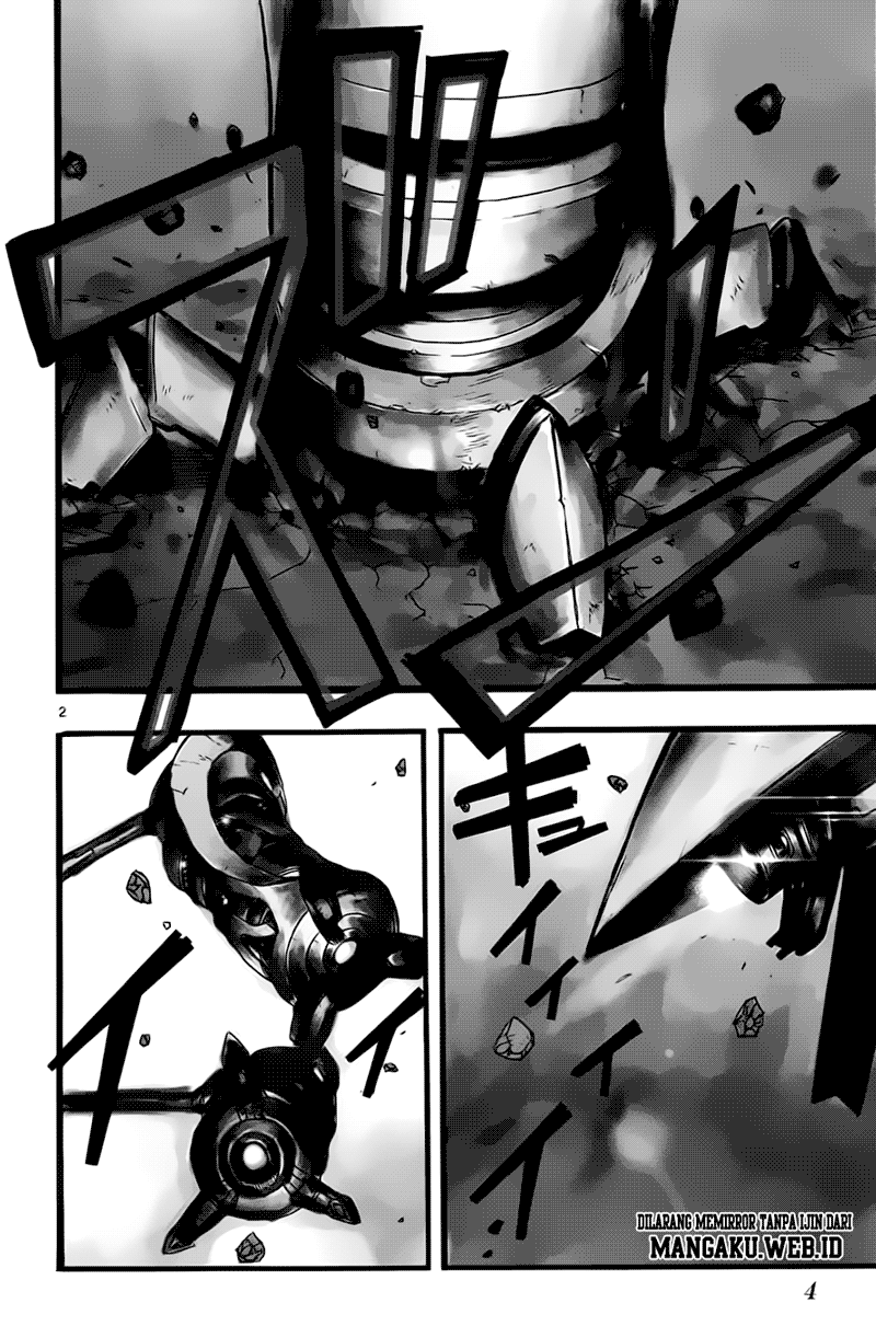 bullet-armors - Chapter: 5