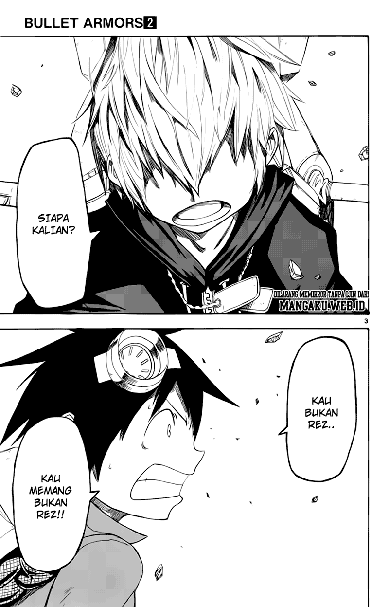bullet-armors - Chapter: 5