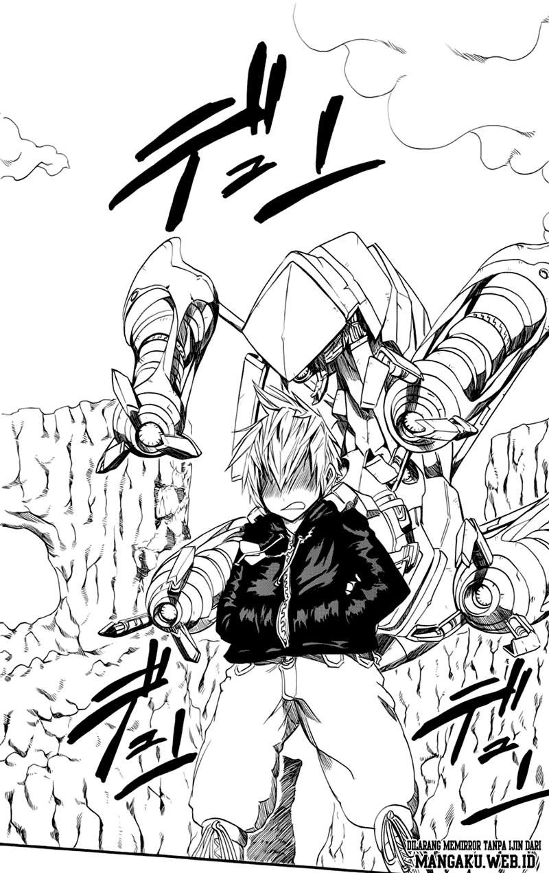 bullet-armors - Chapter: 5