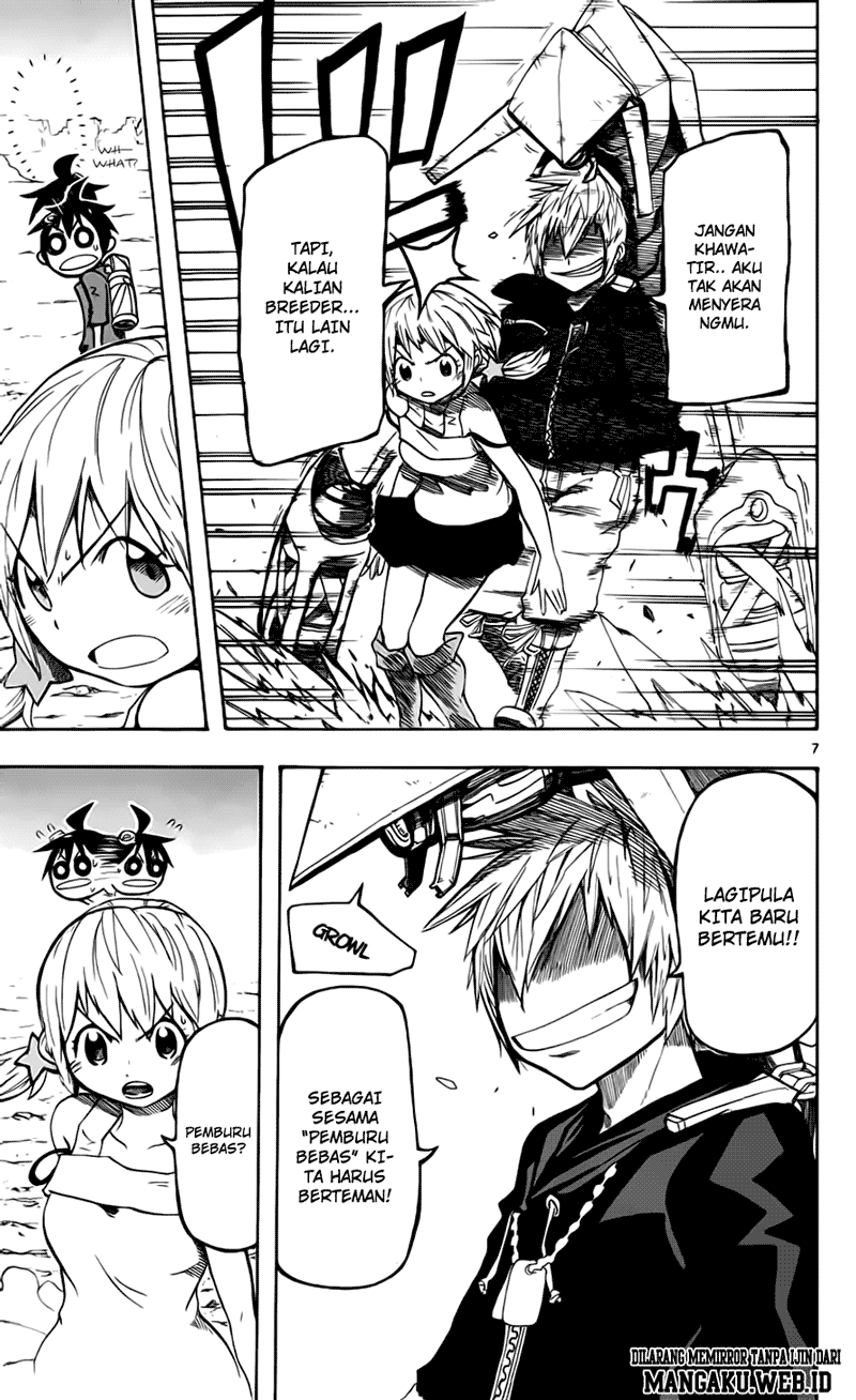 bullet-armors - Chapter: 5