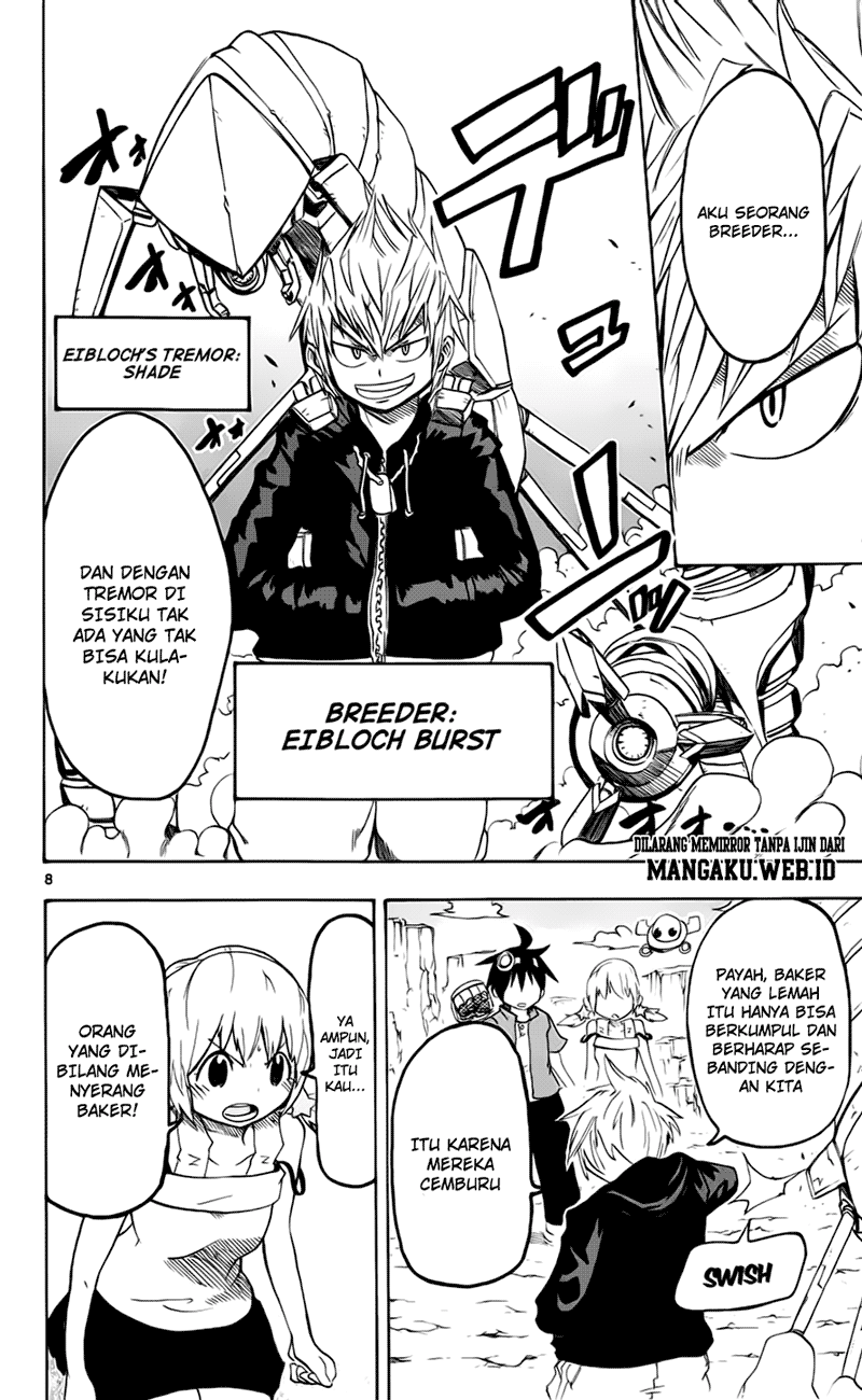 bullet-armors - Chapter: 5