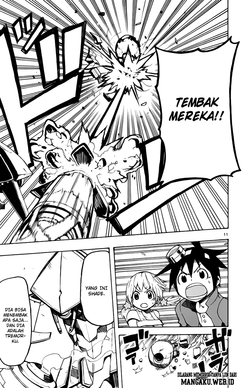 bullet-armors - Chapter: 5