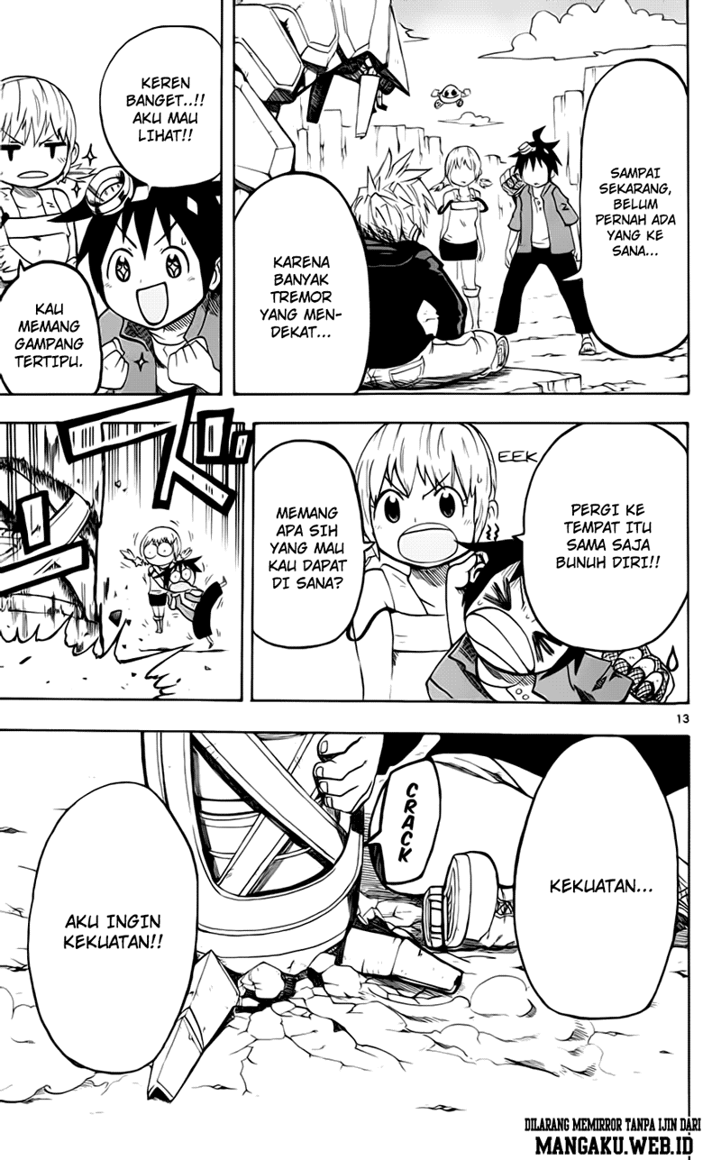 bullet-armors - Chapter: 5