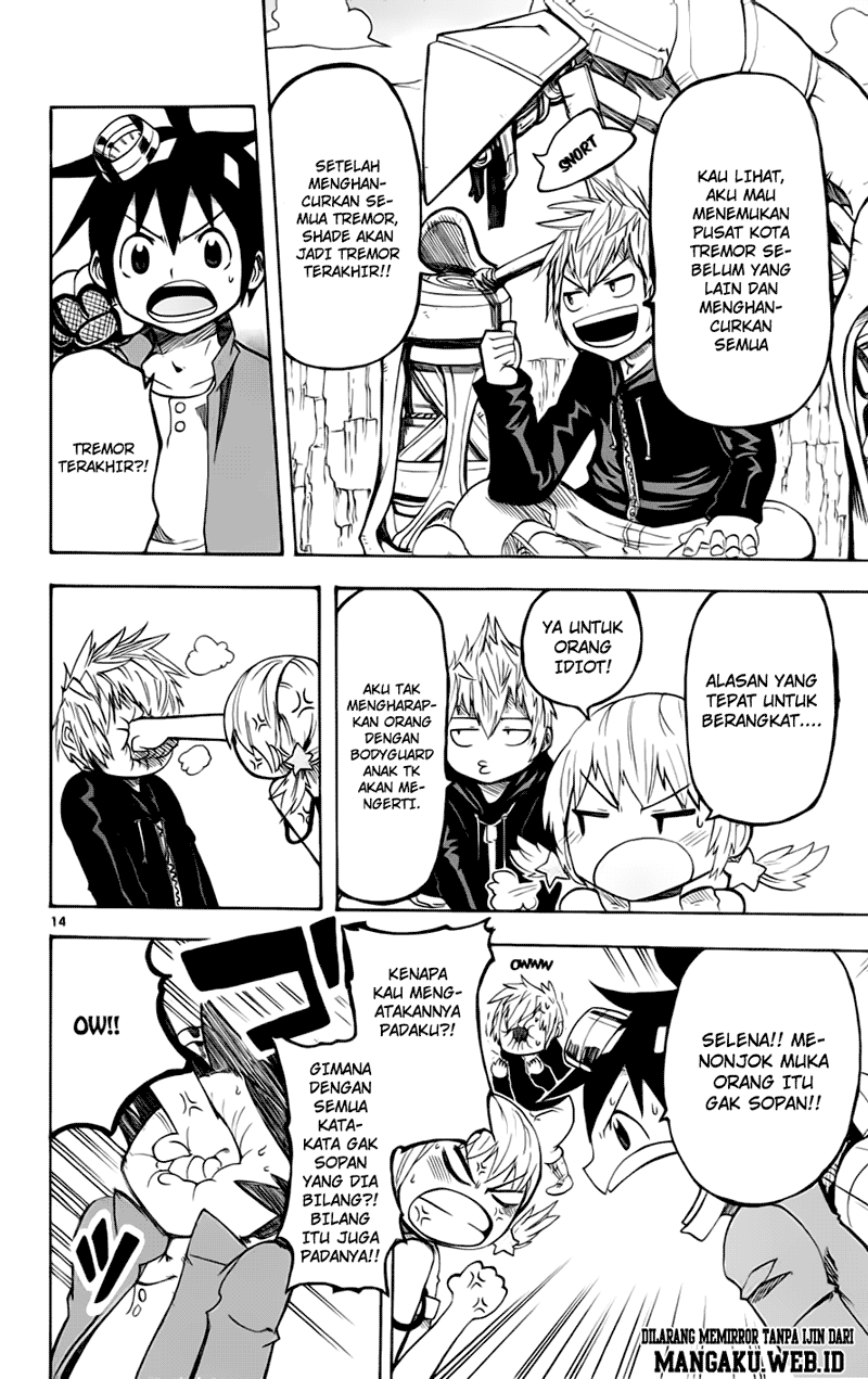 bullet-armors - Chapter: 5