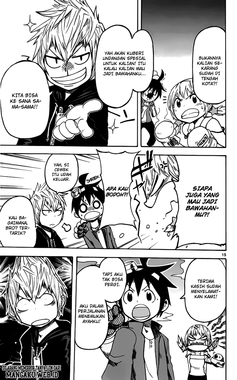 bullet-armors - Chapter: 5