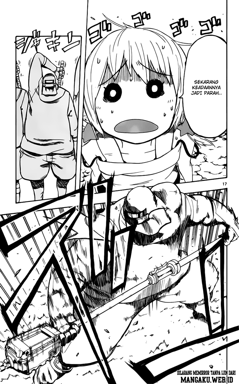 bullet-armors - Chapter: 5