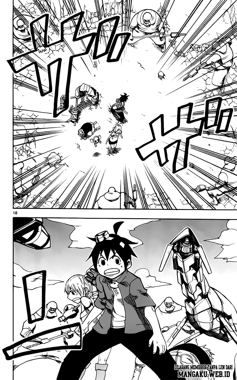 bullet-armors - Chapter: 5
