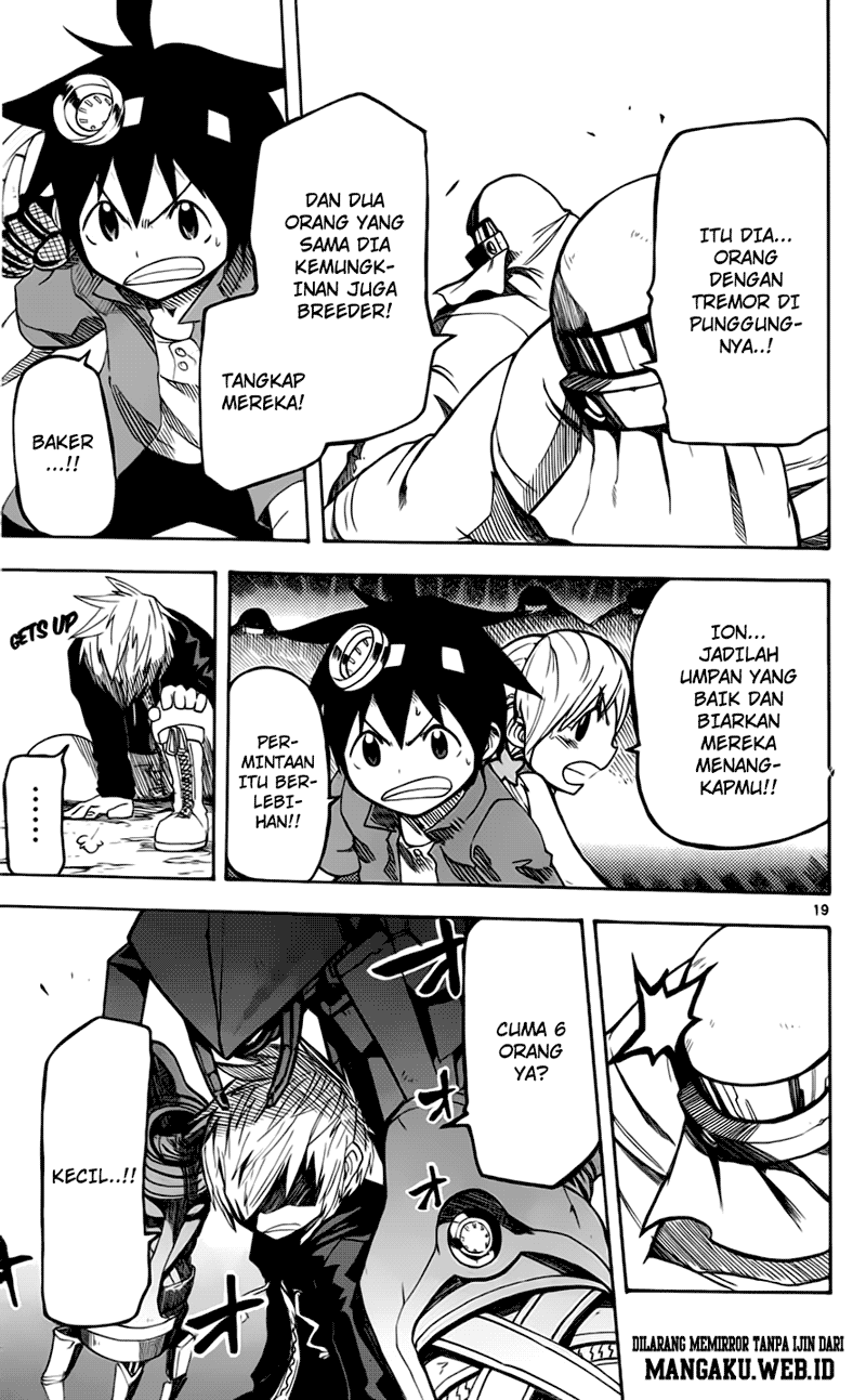 bullet-armors - Chapter: 5