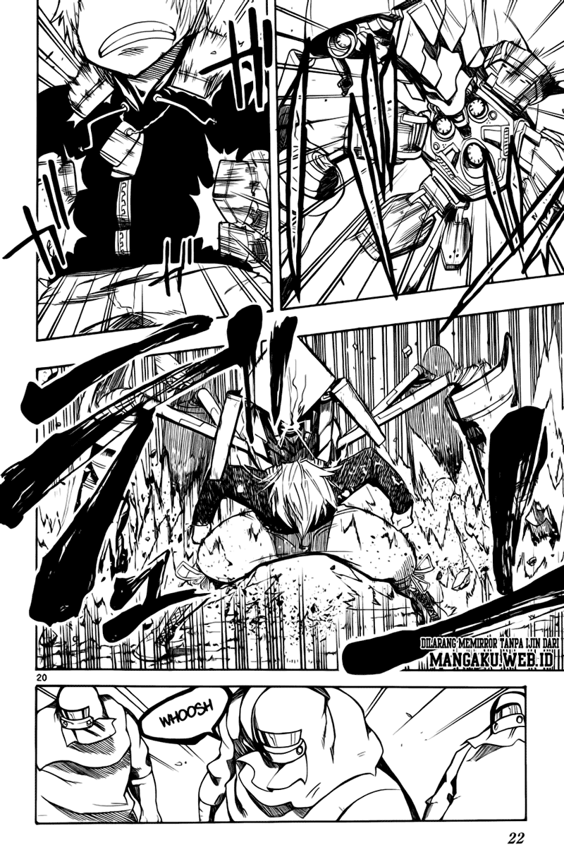 bullet-armors - Chapter: 5