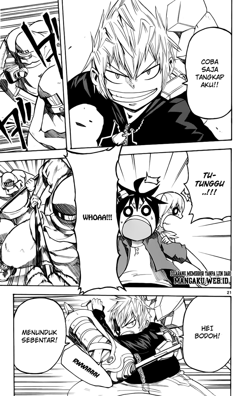 bullet-armors - Chapter: 5