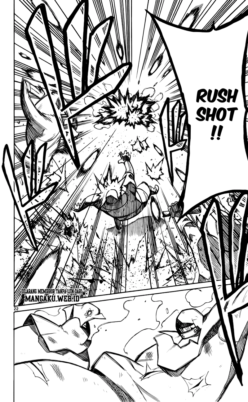 bullet-armors - Chapter: 5