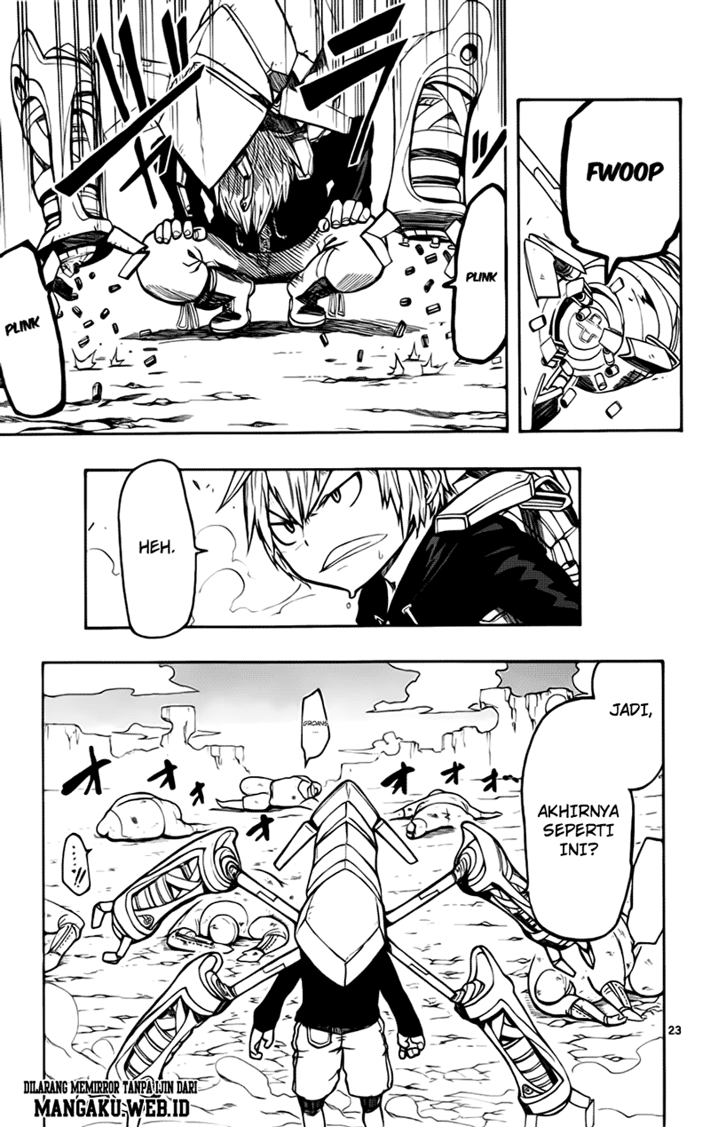 bullet-armors - Chapter: 5