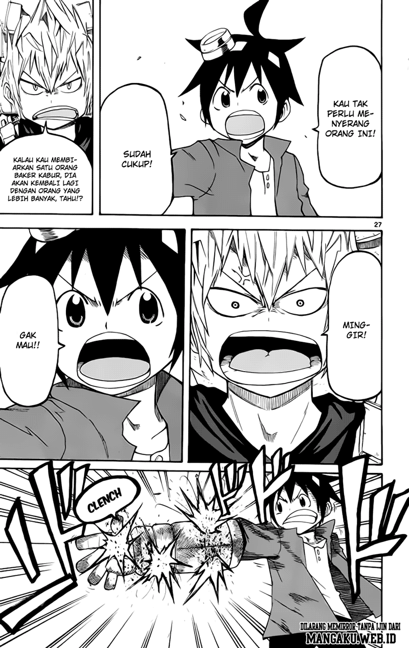 bullet-armors - Chapter: 5
