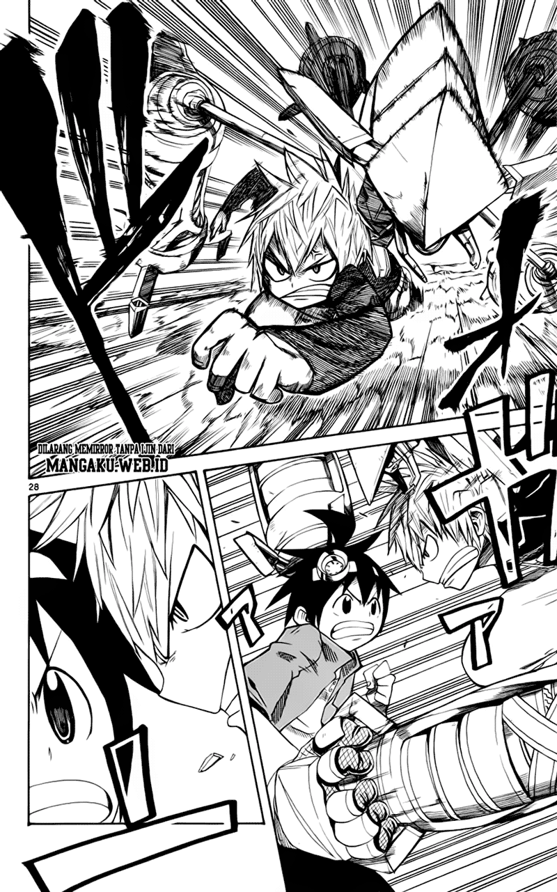 bullet-armors - Chapter: 5