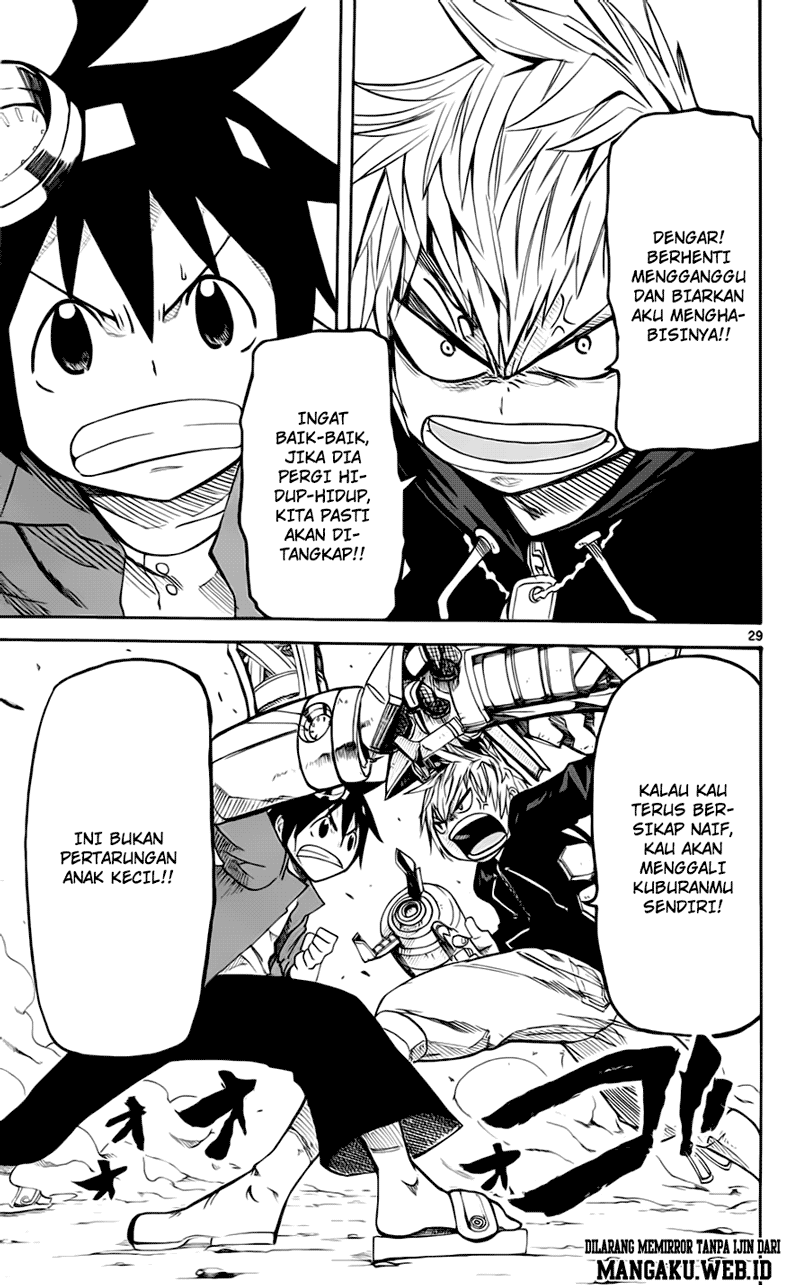 bullet-armors - Chapter: 5