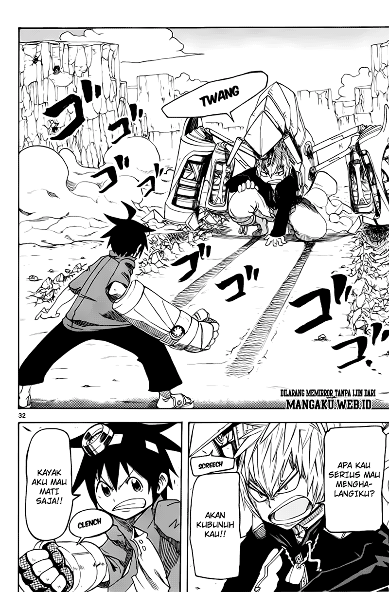 bullet-armors - Chapter: 5