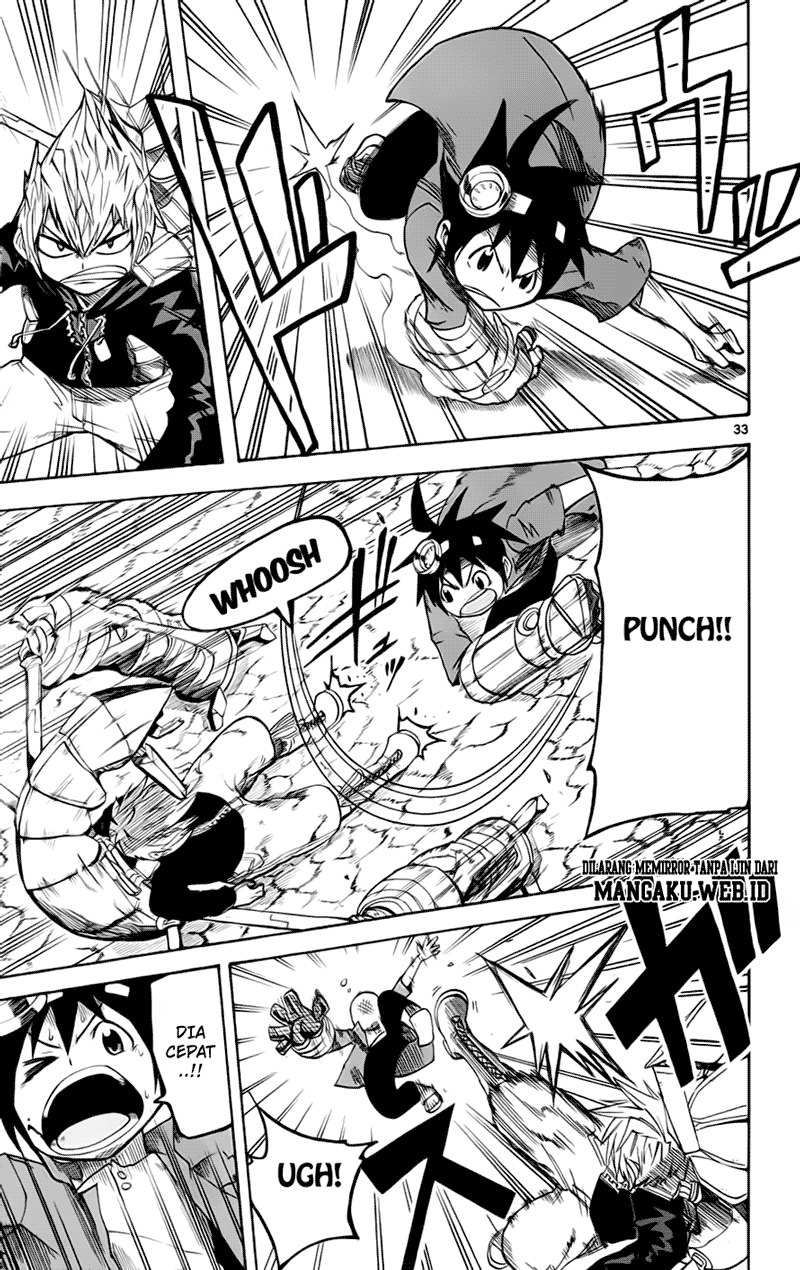 bullet-armors - Chapter: 5