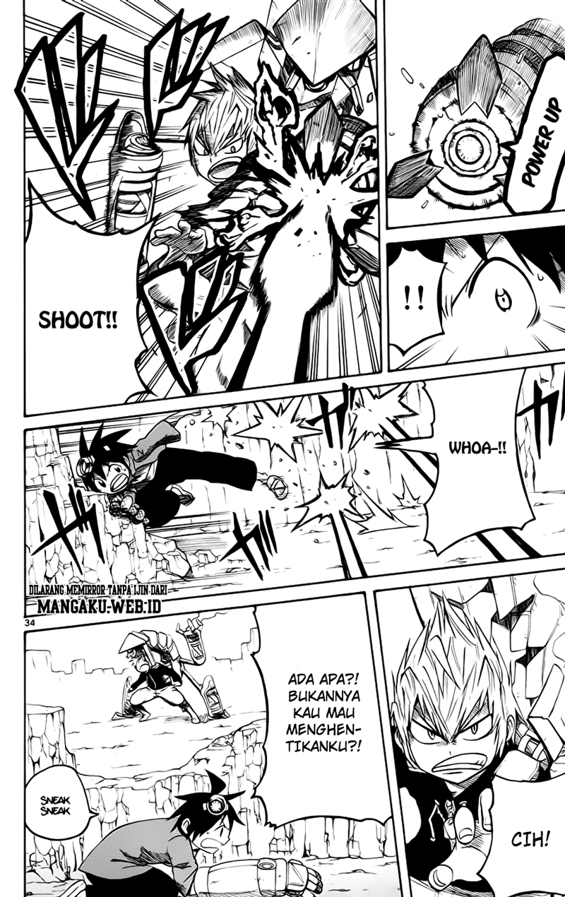 bullet-armors - Chapter: 5