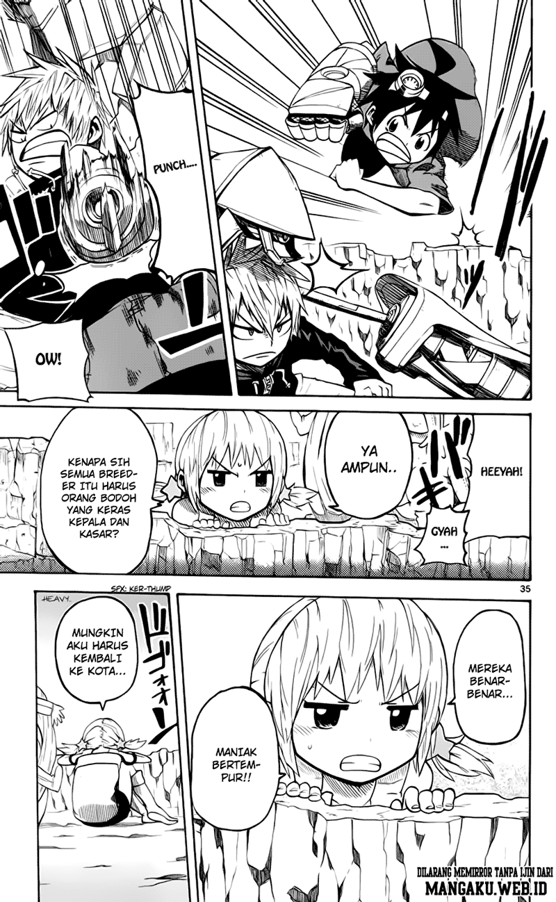 bullet-armors - Chapter: 5
