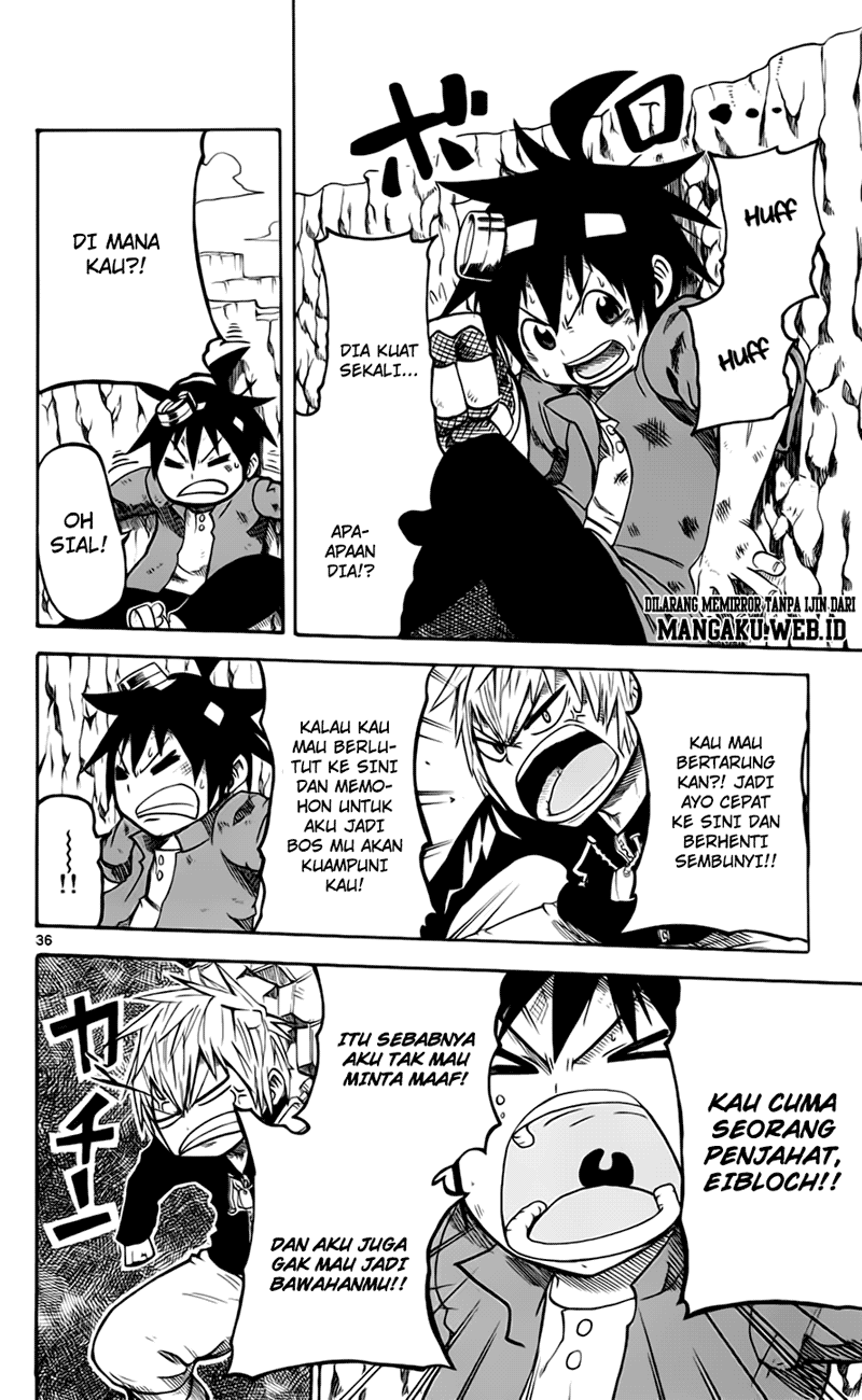 bullet-armors - Chapter: 5