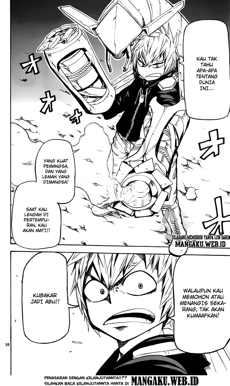 bullet-armors - Chapter: 5