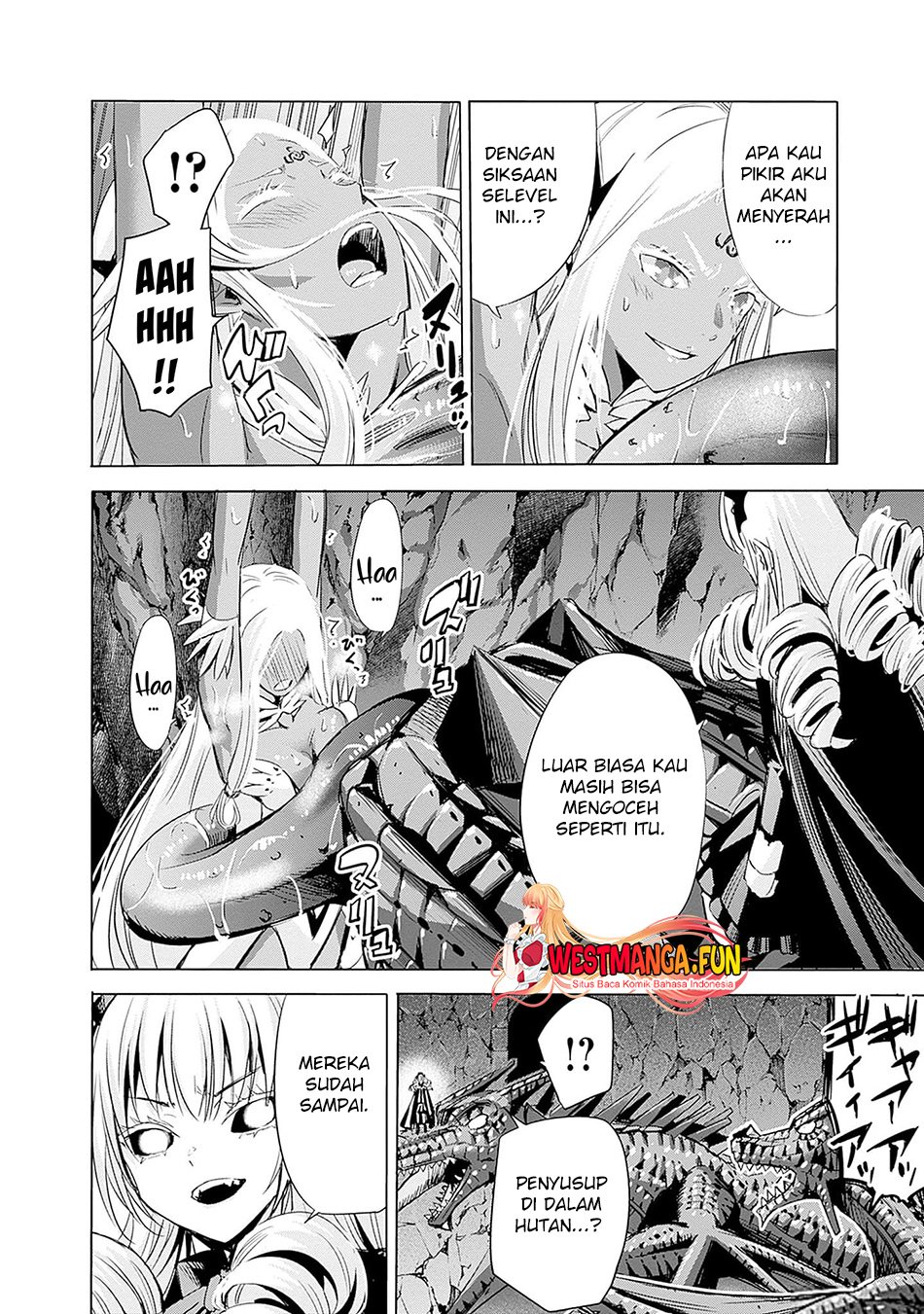 uragirareta-s-rank-boukensha-no-ore-wa-aisuru-dorei-no-kanojora-to-tomoni-dorei-dake-no-harem-guild-o-tsukuru - Chapter: 65