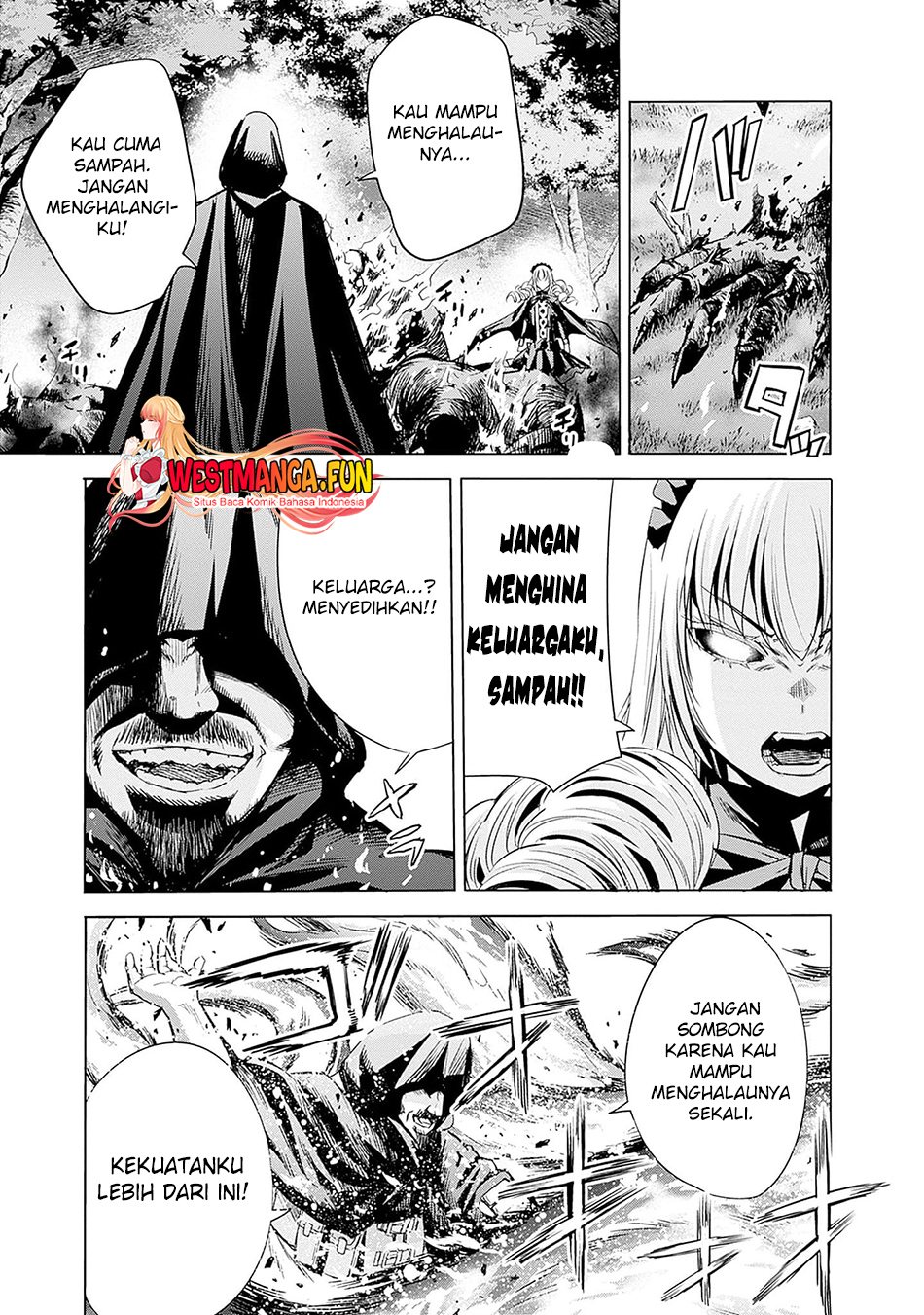 uragirareta-s-rank-boukensha-no-ore-wa-aisuru-dorei-no-kanojora-to-tomoni-dorei-dake-no-harem-guild-o-tsukuru - Chapter: 65